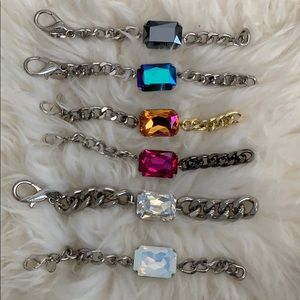 HRH Collection Stackable La Lumiere $50